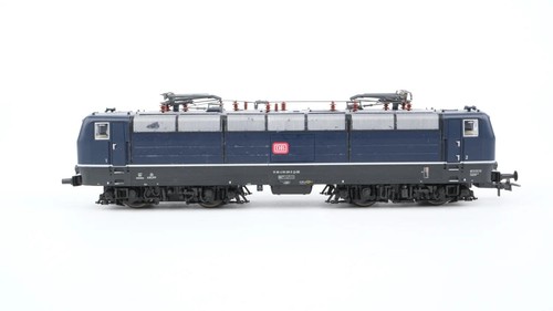 Roco lok 181 201 - roco,