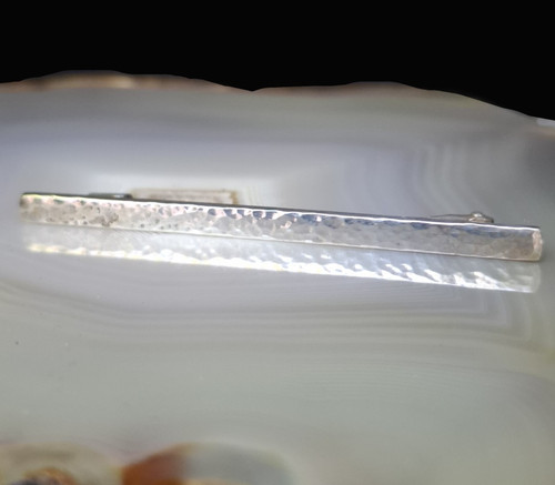 Stabbrosche silber 835 - stabbrosche,