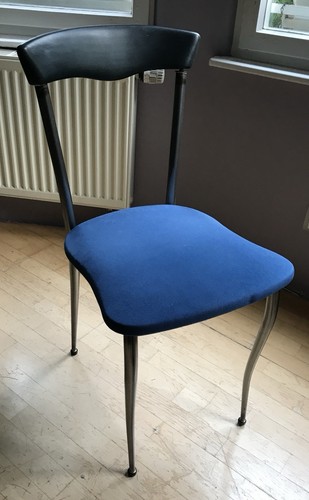 Esszimmerstühle mit - 4,
