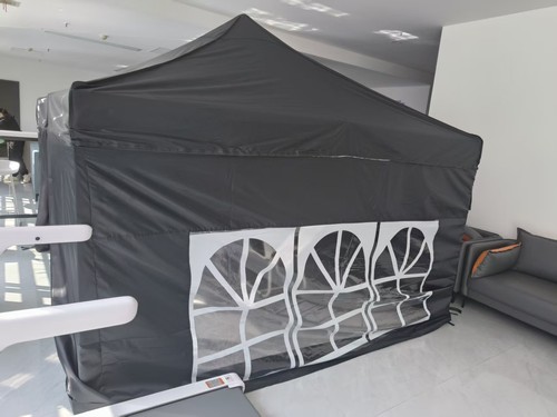 Pavillon wasserdicht 3x3 - pavillon,