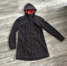 Parka Softshell