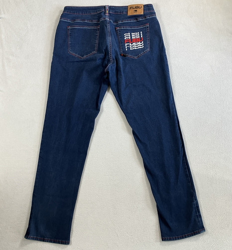 Fubu y2k streetwear - fubu,