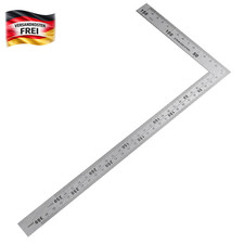 Winkel Lineal Edelstahl