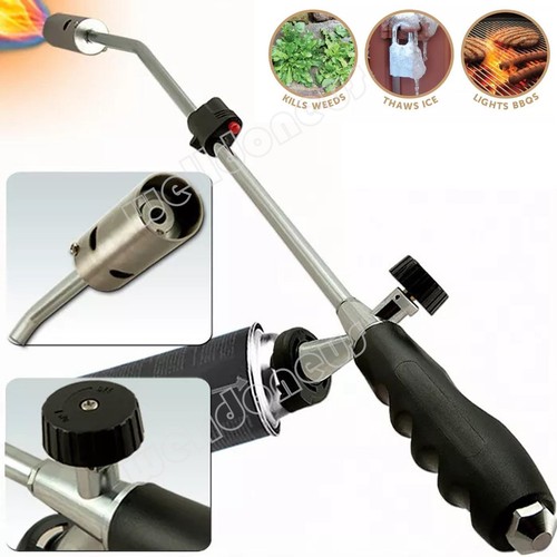 Unkrautbrenner gasbrenner - unkrautbrenner,