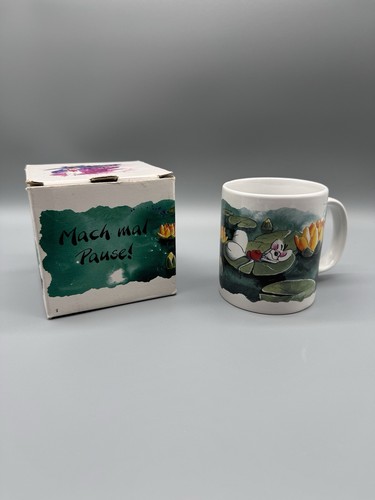 Diddl tasse becher - tasse, kaffetasse