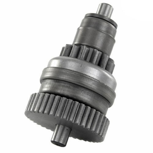 Motorritzel anlasser für - motorritzel,