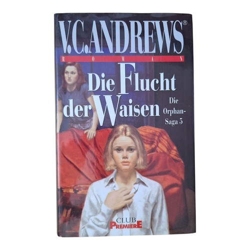 Andrews die flucht der - andrews,