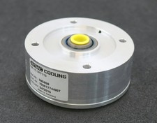HYDAC COOLING
