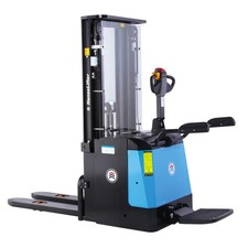 HanseLifter Deichselstapler