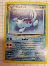 Pokémonkarte Morlord 45/111