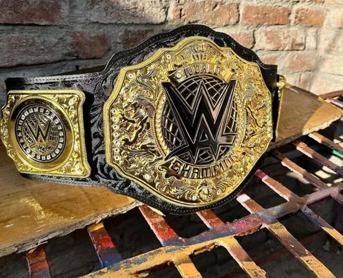 New world heavyweight - new,