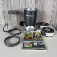 Nutribullet Mixer Magic Bullet
