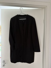 Long blazer - long,