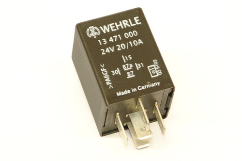 Wehrle 13471000