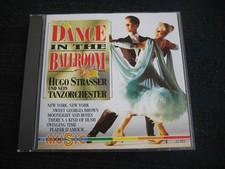 CD  HUGO STRASSER und sein