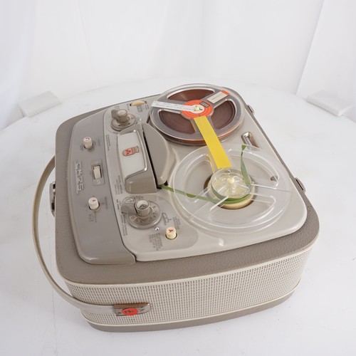 Grundig tk25 25 - grundig, tk