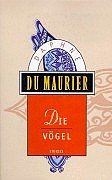 Die vögel von maurier - die,