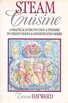 Steam cuisine practical - a,