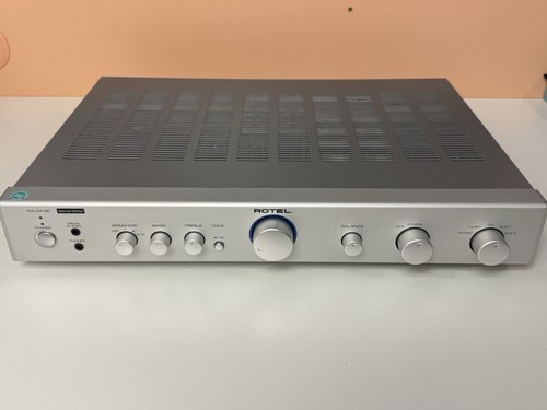Rotel se receiver - rotel, ra-04