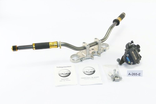 Spiegler für honda - für, 1000