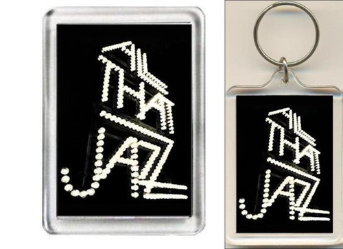 All that jazz - jazz., musical