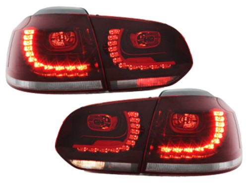 Golf limousine r look - vw,