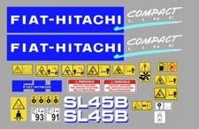 Fiat-Hitachi SL 45 B