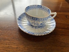 Seltmann Weiden China Blau Cup
