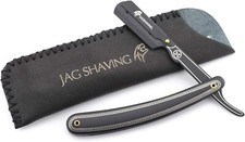 Friseur Cut-Throat-Rasierer