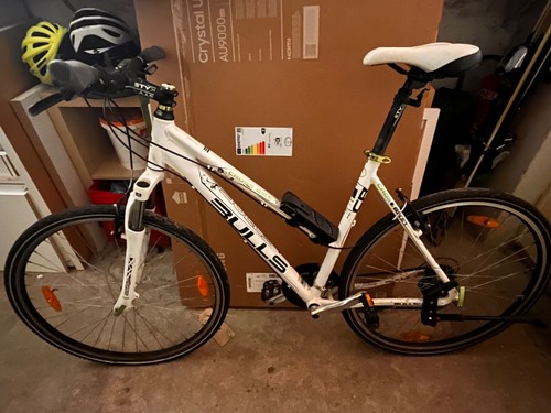 Damen trecking fahrrad marke - trecking,