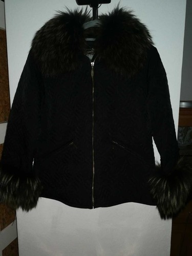 Vetements luxus skijacke - vetements,