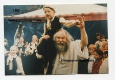 Z897 Foto 1993 Kelly Family