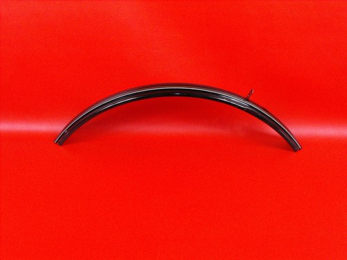 Oldtimer fahrrad schutzblech - fahrrad,