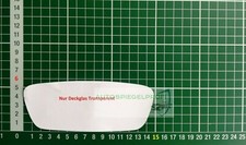 Innenspiegel Deckglas + Spiegel Glas 1300 + 1700 GT Limousine ab 1964-68 Plankpl