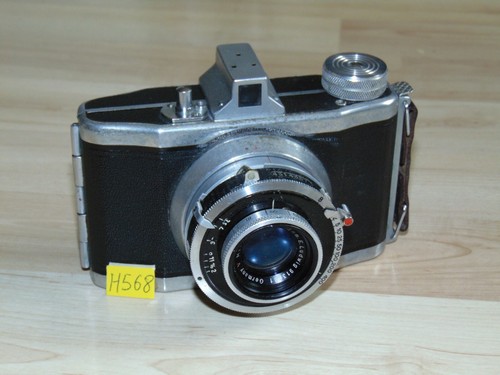 Fotokamera altuca lens - fotokamera,