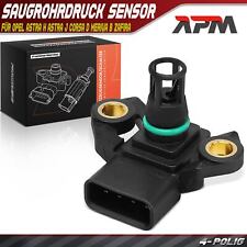 Saugrohrdruck Sensor für Opel