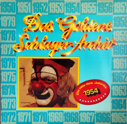 Das goldene schlager - das,