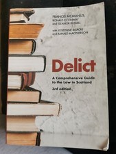 Law books