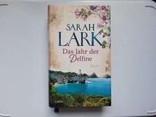 Das Jahr der Delfine -- Sarah