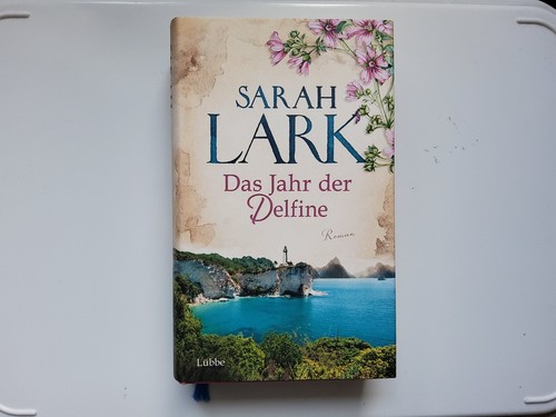 Das jahr der delfine sarah - jahr,