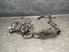 VW Passat 2.0 16V 9A 136PS Motorkabelbaum #28087