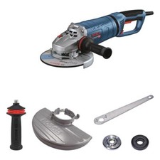Bosch winkelschleifer gws - bosch,