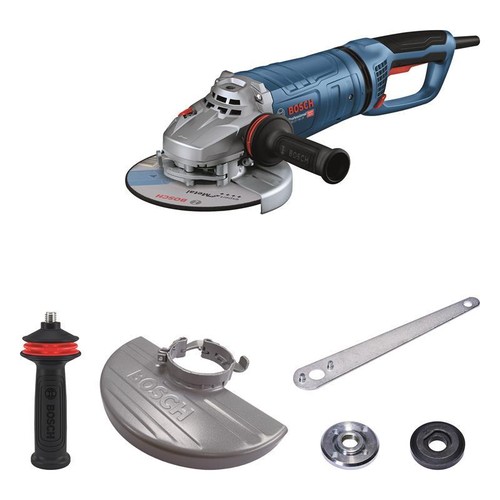 Bosch winkelschleifer gws - bosch,