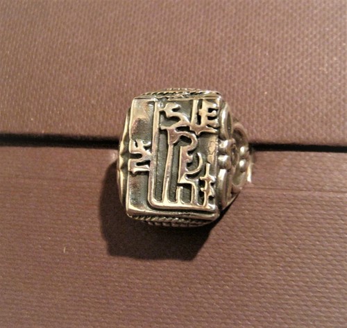 Ring 925er silber - ring,,