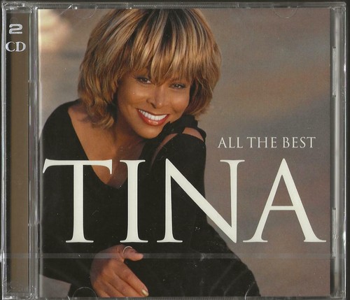 Tina turner doppel all - tina,