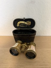 Antik Opernglas S. Grunwald