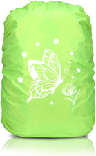 Regenschutz Rucksack, 35L
