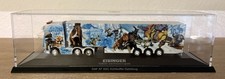 Daf ssc 6x2 kühlkoffer - daf, xf