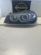 Scheinwerfer ALFA ROMEO 147 -