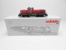 (THX1081) Märklin 39902 H0 AC